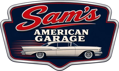 Sam's American Garage