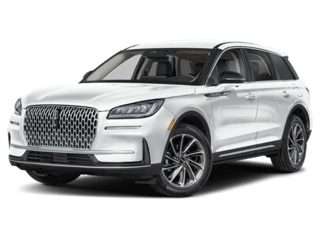 2026 Lincoln Corsair US-spec SUV — Sam's American Garage