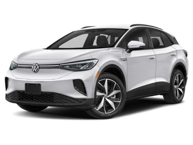 2026 Volkswagen ID.4 US-spec SUV — Sam's American Garage