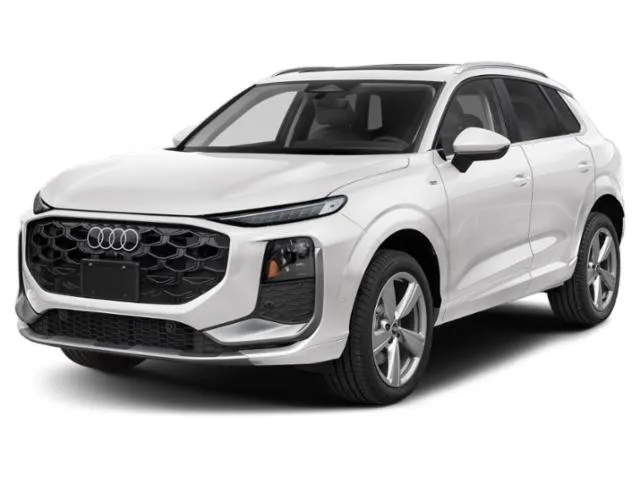 2027 Audi Q3 US-spec SUV — Sam's American Garage