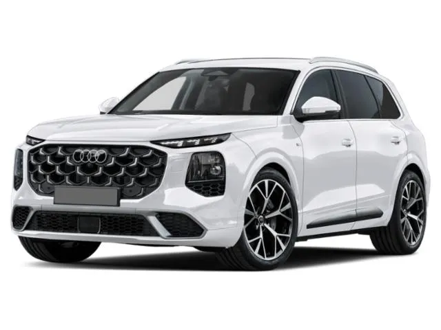 2027 Audi Q7 US-spec SUV — Sam's American Garage
