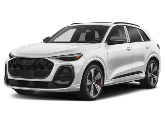 2027 Audi SQ5 US-spec SUV — Sam's American Garage