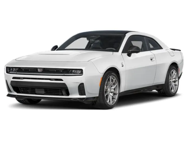 2027 Dodge Charger US-spec coupe — Sam's American Garage