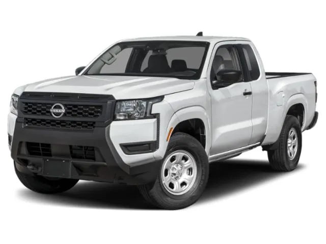 2027 Nissan Frontier US-spec pickup — Sam's American Garage