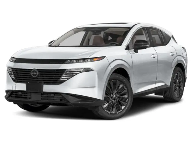 2027 Nissan Murano US-spec SUV — Sam's American Garage