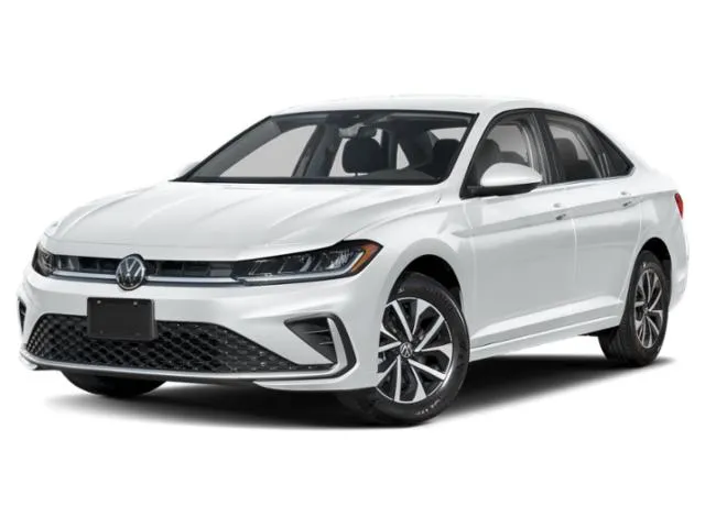 2027 Volkswagen Jetta US-spec sedan — Sam's American Garage